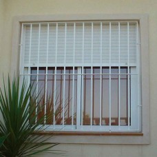 Aluminum and Steel Windows