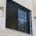 Aluminum and Steel Windows