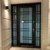 Iron Doors