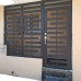 Iron Doors