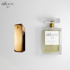 Men's perfume