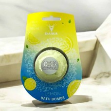 Bath Bombs