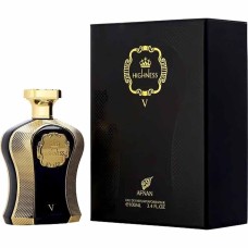 Highness V Afnan Perfume