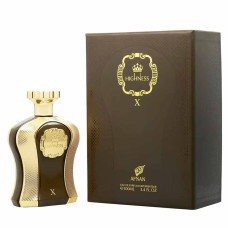 Highness X Afnan Perfume