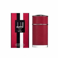 Icon Racing Red Alfred Dunhill