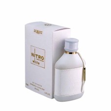 NITRO WHITE Perfume