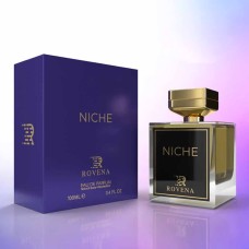 Niche Rovina, an alternative to Nishani Ani. Perfume