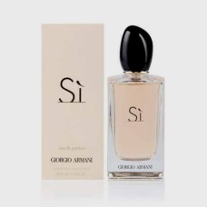 Si Giorgio Armani Perfume