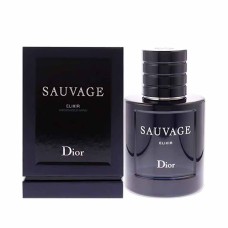Sauvage Elixir by Dior