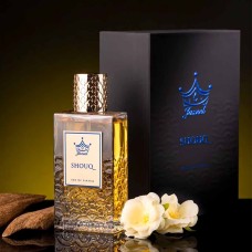 Shouq Jazeel Perfume