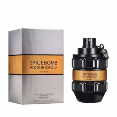 Spice Bomb by Rolf Perfume