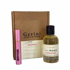 Velvet Rose Gerini
