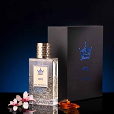 Wid Jazeel Perfume