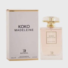 Koko Madeleine