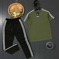 ﻿Scuba fabric pajamas
