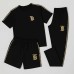 Cool nylon fabric pajama
