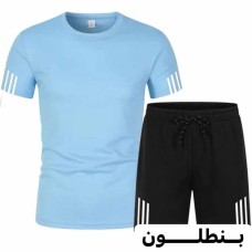 ﻿Scuba fabric pajamas