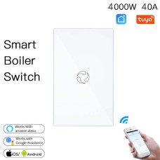 Smart Power Switch