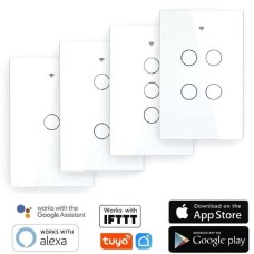 Smart Light Switches