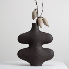 Irregular-Shaped Vase