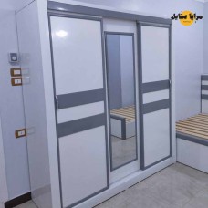 Complete Youth Bedroom Set – Modern Design & High Quality