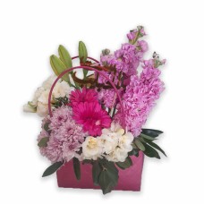 ﻿Bouquet of flowers