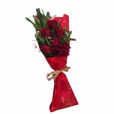 Bouquet of flowers