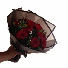 Bouquet of flowers