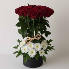 Bouquet of flowers