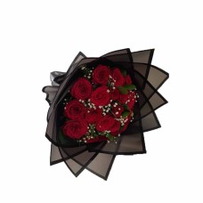 Bouquet of flowers