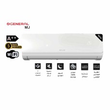 GENERAL MJ Air Conditioner