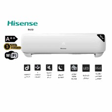Hisense Air Conditioner