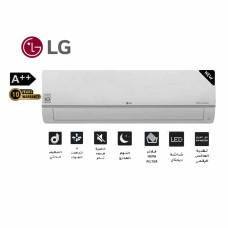LG Air Conditioner