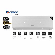 Gree Cilvla Air Conditioner
