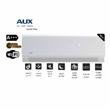 AUX Air Conditioner