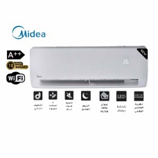 Midea Air Conditioners