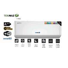 TEKMAZ Air Conditioner