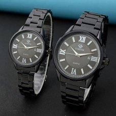 ﻿Premium Couples Watch Sets from GEMSTAR