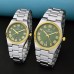 ﻿Premium Couples Watch Sets from GEMSTAR