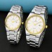 ﻿Premium Couples Watch Sets from GEMSTAR