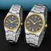 ﻿Premium Couples Watch Sets from GEMSTAR