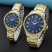 ﻿Premium Couples Watch Sets from GEMSTAR
