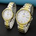 ﻿Premium Couples Watch Sets from GEMSTAR