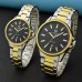 ﻿Premium Couples Watch Sets from GEMSTAR