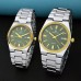 ﻿Premium Couples Watch Sets from GEMSTAR