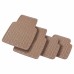 Max Protector Floor Mats (PACKYPODA 6604)