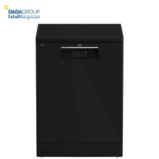 Beko Dishwasher 6 Programs 