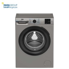 Beko Washing Machine 1200 RPM 8 kg 