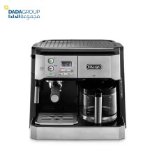Delonghi Coffee Machine – 1.25 L