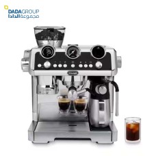Delonghi Espresso Machine – 19 Bar